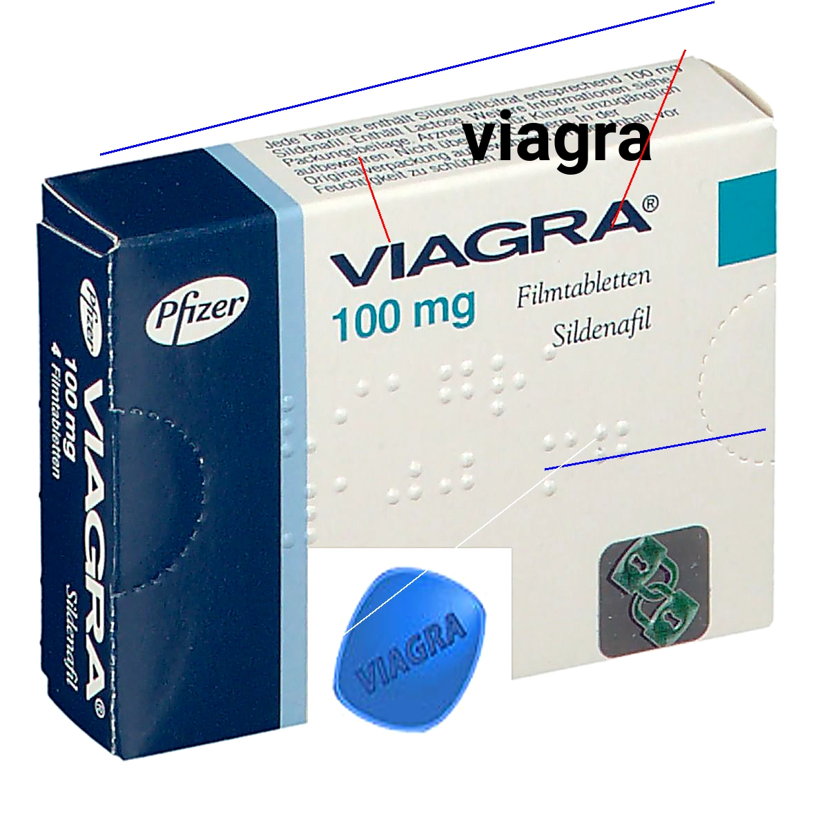 Viagra pharmacie online